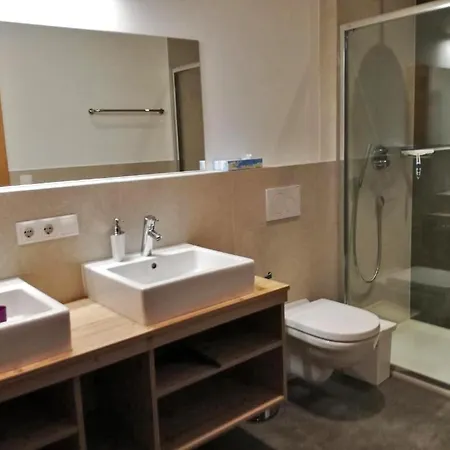 Appartement Rex Nauders