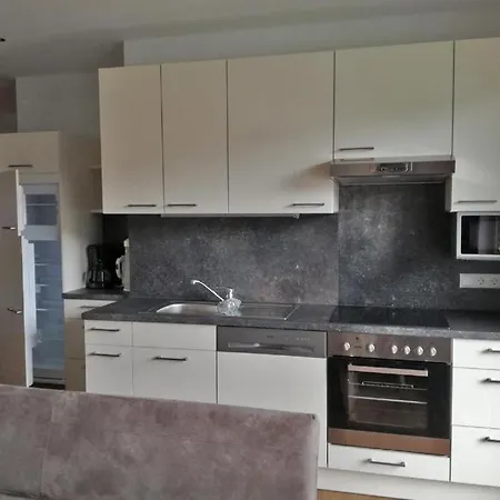 Apartamento Rex *