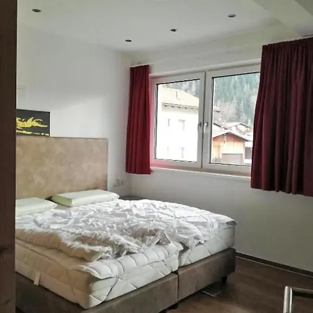 Rex Apartamento