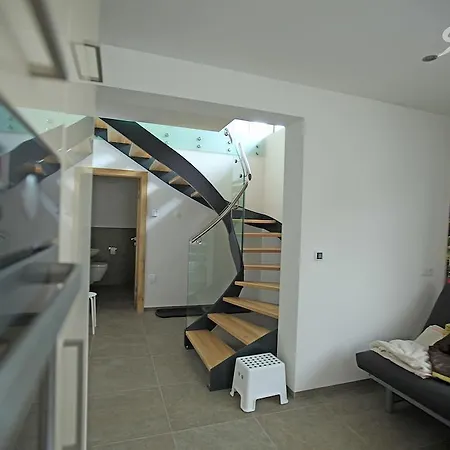 Appartement Rex Nauders