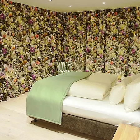 Apartamento Rex Nauders