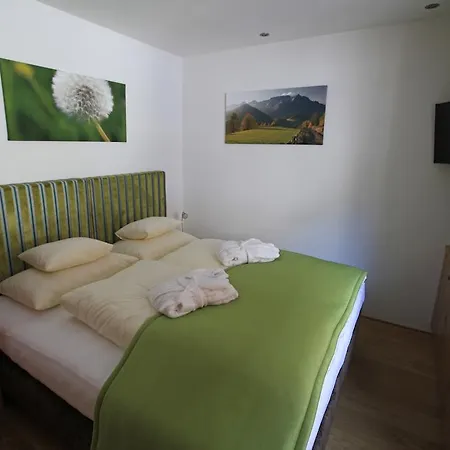 Apartment Rex Apart Nauders