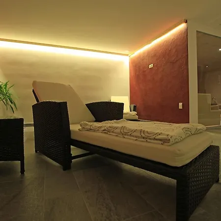 Apartment Rex Apart *