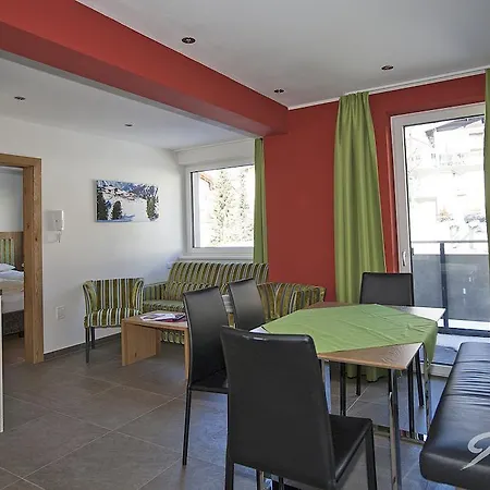 Apartment Rex Apart *