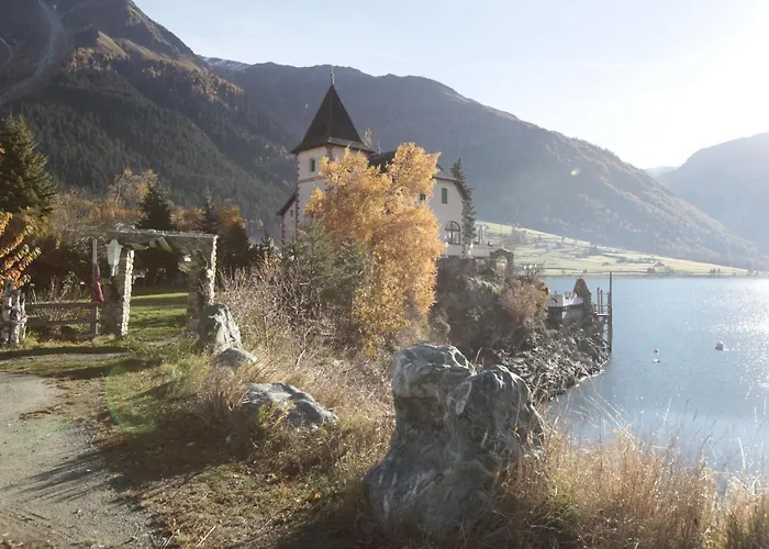 Διαμέρισμα Rex