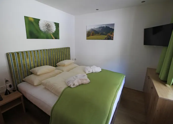 Διαμέρισμα Rex Nauders