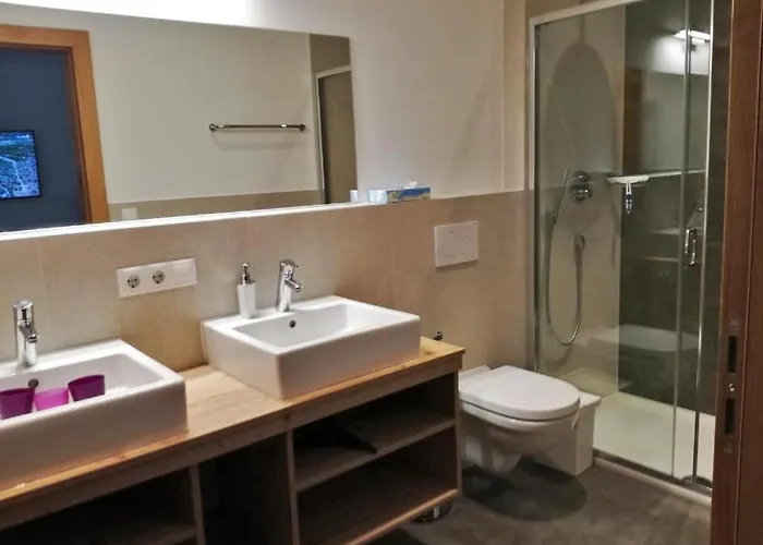 Appartement Rex Nauders