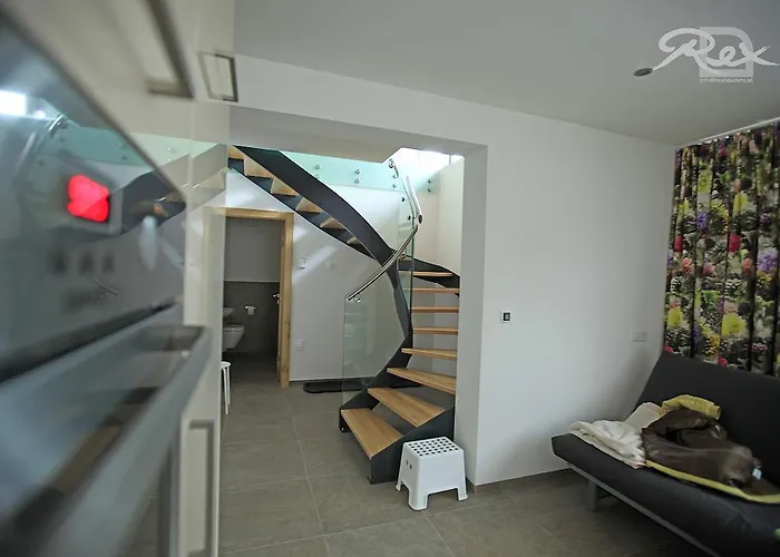 Appartement Rex Nauders