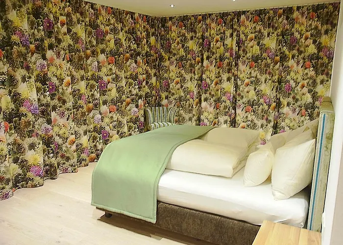 Appartement Rex Nauders